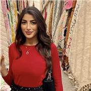 Insegnante di lingue e interprete professionista – Corsi personalizzati in inglese, spagnolo, francese, arabo e italiano